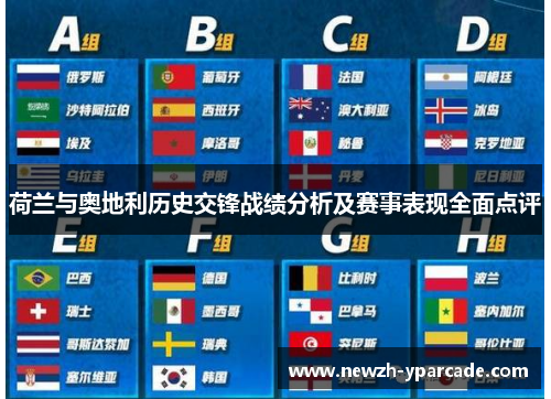 荷兰与奥地利历史交锋战绩分析及赛事表现全面点评