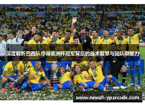 深度解析巴西队夺得美洲杯冠军背后的战术智慧与团队凝聚力
