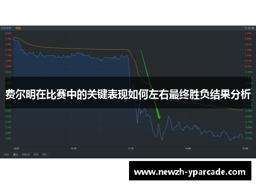 费尔明在比赛中的关键表现如何左右最终胜负结果分析