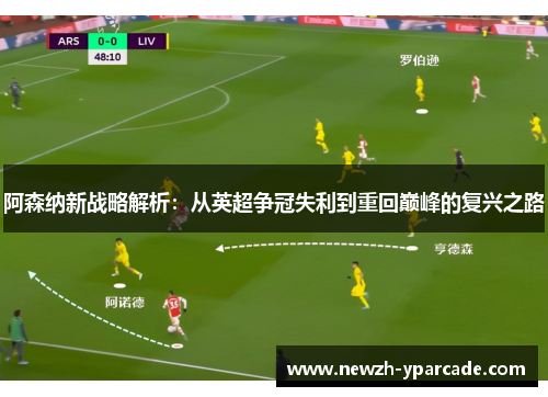 阿森纳新战略解析:从英超争冠失利到重回巅峰的复兴之路 阿森纳新战略解析:从英超争冠失利到重回巅峰的复兴之路