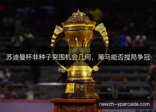 苏迪曼杯非种子突围机会几何，黑马能否搅局争冠